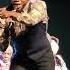 Chris Blue Master The Tempest Is Raging Peace Be Still
