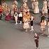 Ректор МГАХ Светлана Захарова Ballet балерина хореография большойтеатр