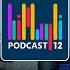 Elmurod Haqnazarov Va Mirshakar Fayzulloyev Himayli Podcast 12 Soni
