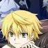 Pandora Hearts OST 1 Reminiscence
