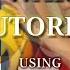 FLASH WARNING TIKTOK EASY TUTORIAL USING CAPCUT APP
