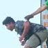 Bungee Jumping In Goa