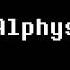 Alphys Dialogue Sound Effect Undertale Character Voice Beeps