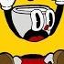Cuphead Song Game Over