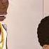 Big Mouth Code Switching Debate