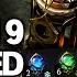 Diablo 4 WARNING Season 9 Changes Everything Class Nightmare Dungeon Rework Custom Spells