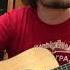 Мумий Тролль Девочка Cover By Andrey Ukhlin