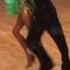 Ilya Gavriukhin Kristina Garifullina Final Pasodoble