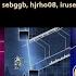A 5 Years Old Collab Existant By Sebggb And More Geometry Dash