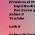Pastor Germán Alvarez Coros Selectos Espirituales Vol 2 CASSETTE COMPLETO