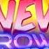 New Retrowave Intro After Effects Project Videohive Template