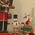 Magic Christmas Sound Wonder Winter Musicbox Spirit Nutcracker рождество щелкунчик сказка
