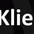 How To Pronounce Fynn Kliemann Correctly
