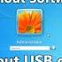 2025 How To Reset Windows 7 Password Without Any Software Or Bootable USB CD DVD Media