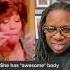 WHITNEY HOUSTON X I M YOUR BABY TONIGHT Voice Teacher Analyzes