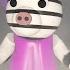 PIGGY BOOK 2 CHAPTER 12 CUTSCENE HIDDEN ENDING ZIZZY IS THE LONESOME WAYFARER Roblox Piggy