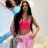 SHIMMER SHINE Shorts Dance