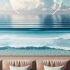Serene Sea