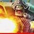 элитный орк Warhammer 40000 капитан БЭДРУК Вархаммер 40000 шортс вархаммер орки