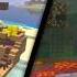 Minecraft S WEIRDEST Rare Structure Variants