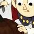 Enoch S Punishment Over The Garden Wall Cartoon Network