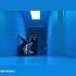 All Blue Bounce Juggling Cirquedusoleil Circus Juggling Bouncejuggling Workout