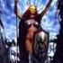 DragonForce Invocation Of The Apocalyptic Evil