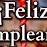 Feliz Cumpleaños Cristiano