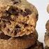 Biscoff Speculoos Chocolate Chip Cookies Peanut Butter Option Soft Big Cookies Cookie Butter