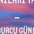 Burcu Güneş Anıları Yak Lyrics