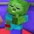 Minecraft Ta Apartmandaki Korkunç Yaratıkla SAVAŞ Herobrine Yenecek Mi