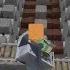 Alan Walker Faded Minecraft Noteblock Cover