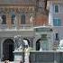 Rome Italy Trastevere 2025 4K Walking Tour