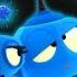 Rob The Robot S Space Virus Blues Space Robots Cartoon