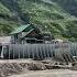 Awesome Mountain View Sissu Atal Tunnel Manali Pahad Himachal Manali Sissu Mountains Shorts