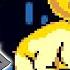 Deltarune Глава 2 На русском 3 Сексуальный Дроздли