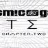 Cosmic Gate Arnej No Strings Attached Extended Mix Chapter Two Materia