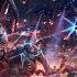 Heroes Of The Storm СЕКТОР ГАЗА