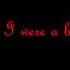If I Were A Boy By Reba McEntire With Lyrics