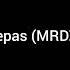 Farruko Pepas MRDZK Bootleg