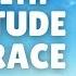 Start Your Day With Gratitude And Grace Morning Prayer I Am Affirmations