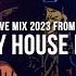 BEST OF FUNKY HOUSE 2023 CRAZIBIZA BLOCK CROWN HOUSE OF PRAYERS GHOSTMASTERS RICHARD GREY