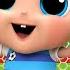 Оле Оле Оле Играем в Футбол Развивающие Мультики Для Детей Little Angel Русский