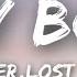 David Kushner Lost Frequencies In My Bones Lyrics