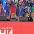Надежда Бабкина Фестиваль Песни России часть 2 песни россия кострома фестиваль бабкина