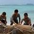 Komodo Dragon Freed From Fisherman Net A Daring Ocean Rescue Shorts Animalrescue Love Wildlife