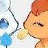 Alolan Vulpix And Vulpix Amv