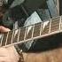 Metallica The Struggle Within Solo Cover