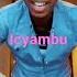 Israel Mbonyi Yageneye Ubutumwa Abakunzi Ejo Nibwo Azayisohora New Song