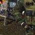 STALKER ОП 2 1 9 Лощина и тайник на заправке Кейс с блокпоста